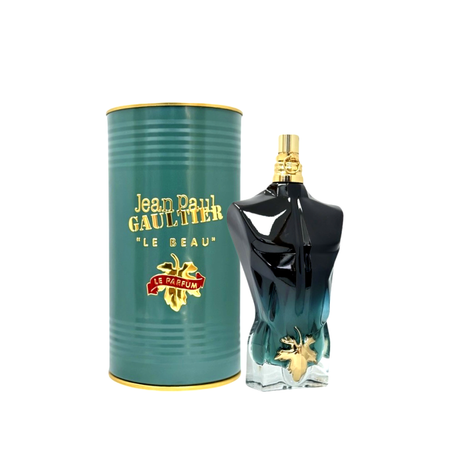 JEAN PAUL GAULTIER LE BEAU 125ML