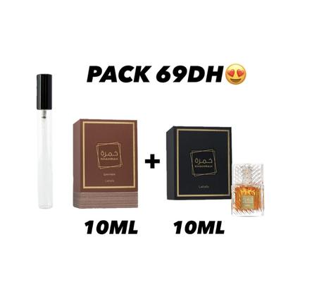 PACK 69DH