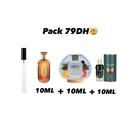 PACK 79DH