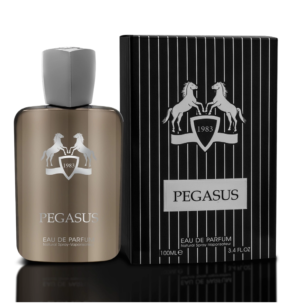 PEGASUS