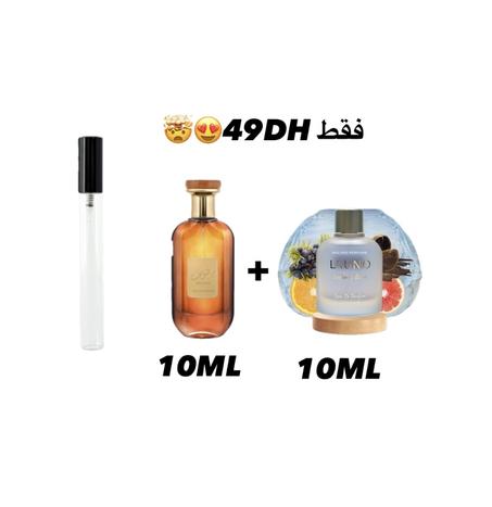 PACK 49DH