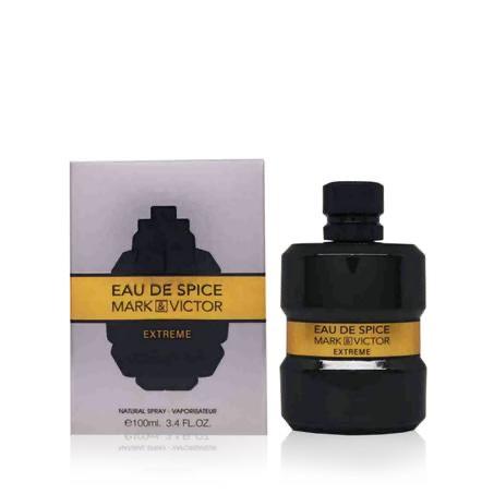 EAU DE SPICE