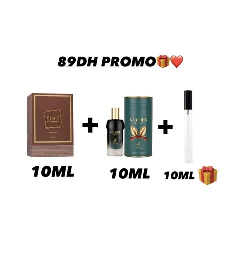PACK 89DH