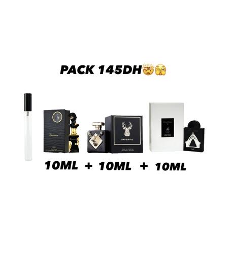 PACK 145DH