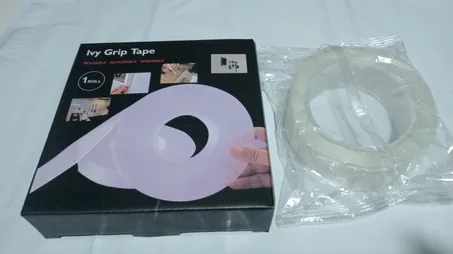 شريط النانو الأصلي