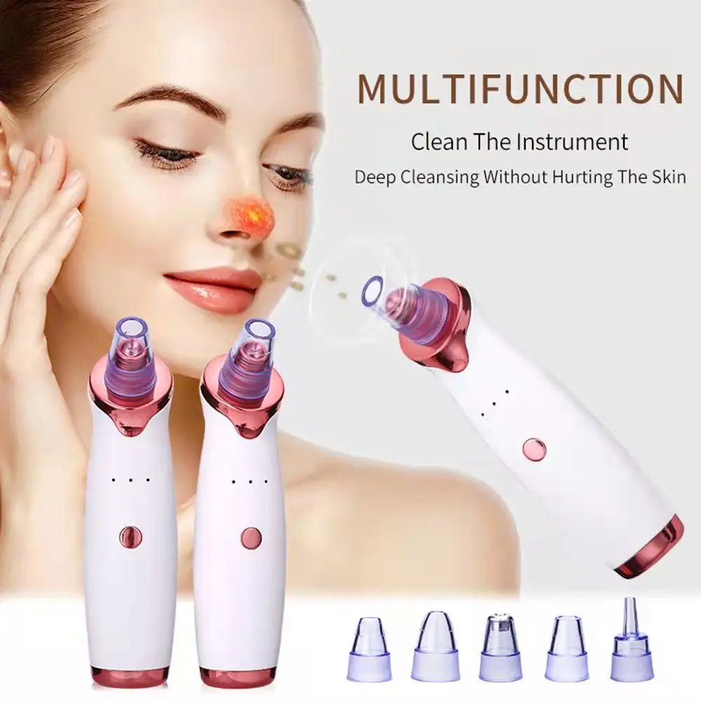 cleaner مزيل الرؤوس السوداء