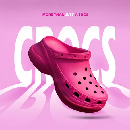 CROCS