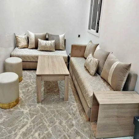 مائدة MDF
