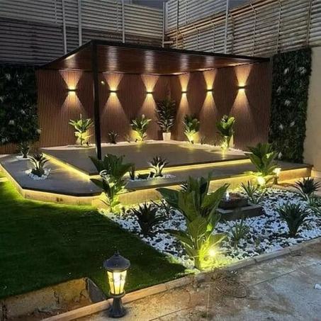 Home, Garden & Furniture - المنزل والحديقة والأثاث