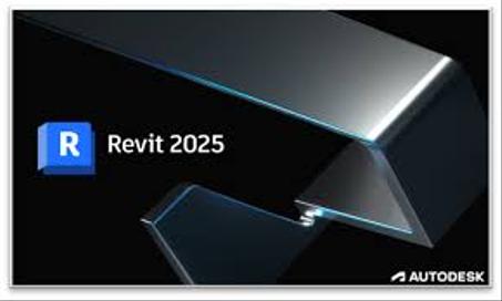 Autodesk Revit Full 2025 BIM Software