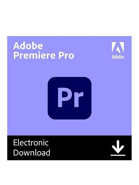 Adobe Premier Pro
