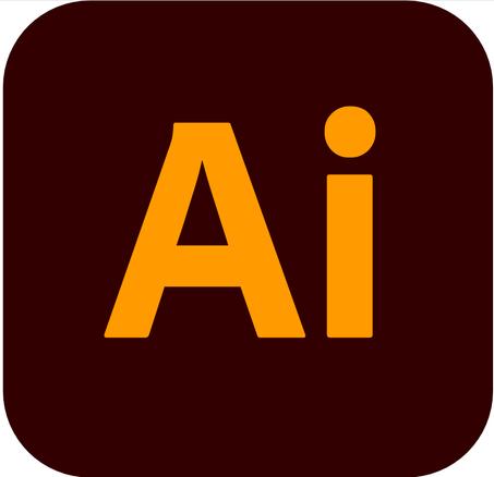 Adobe Illustrator CC f/ Teams, Subscription Renewal