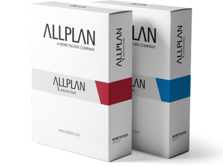 ALLPLAN Software Engineering GmbH | Engineering