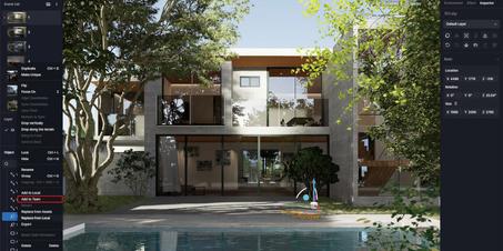 Planner 5D 4.17 for MacOS