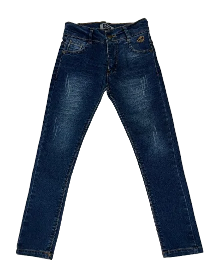 Pantalon enfant en jeans