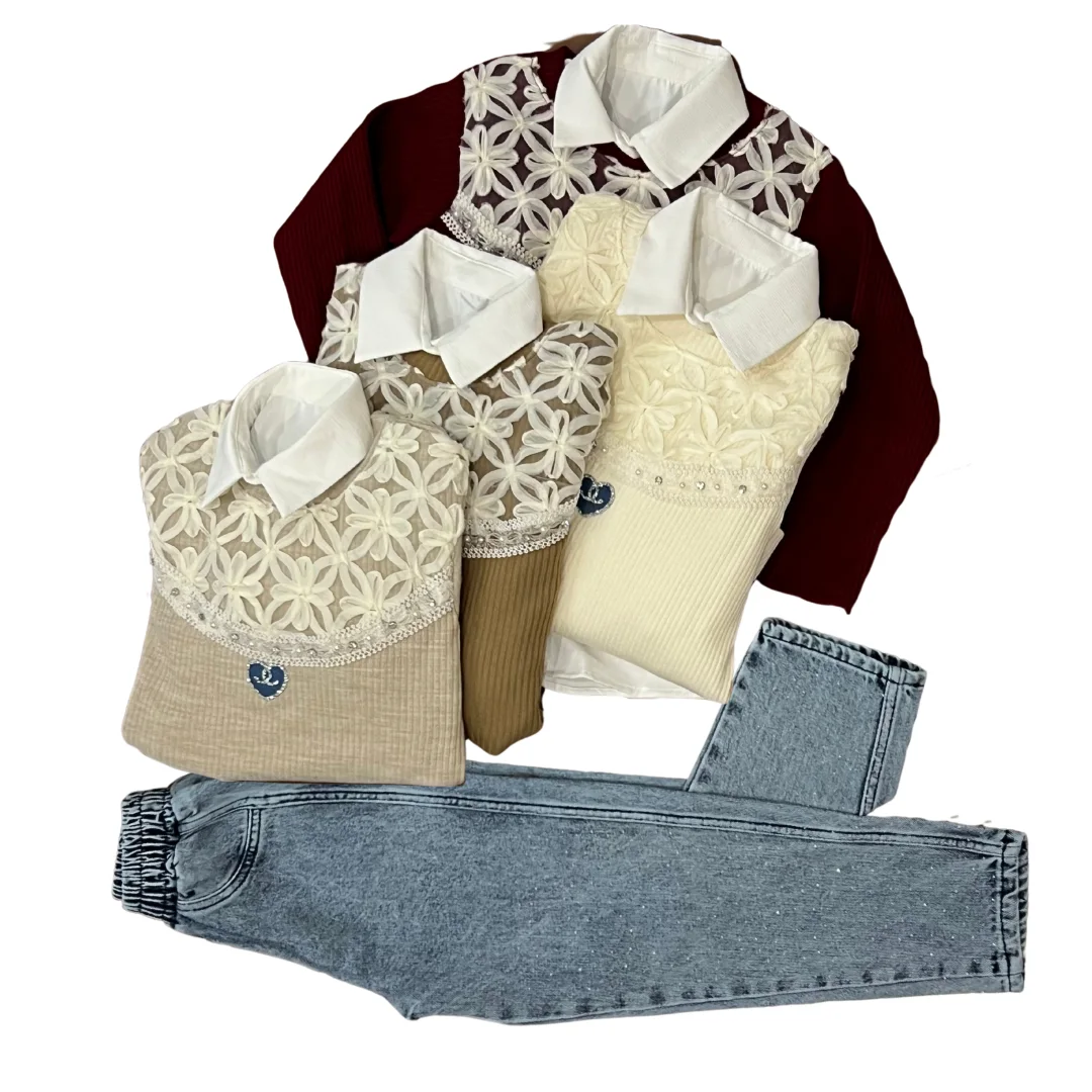 Ensemble 3 Pièces Dream Baby