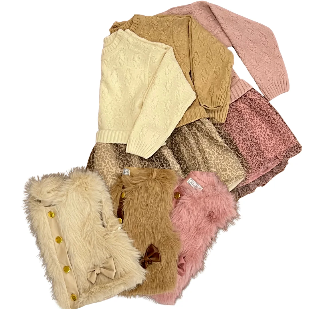 Robe Doudoune Faurure