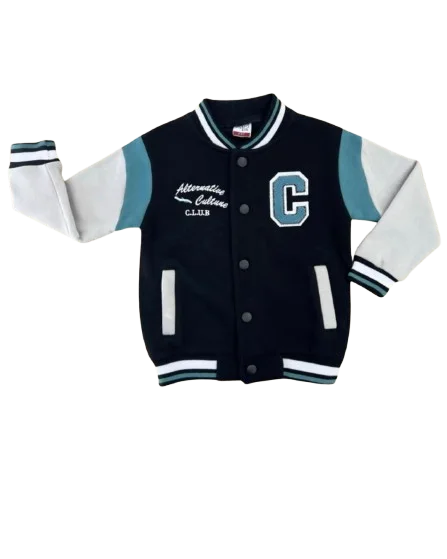 Gilet pour garçon Alternative Culture