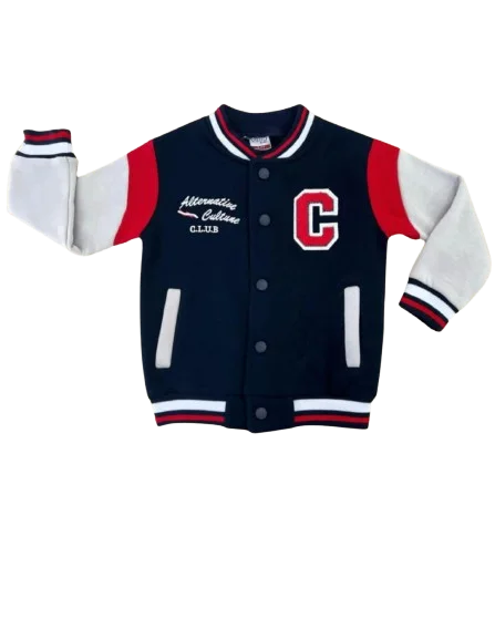 Gilet pour garçon Alternative Culture