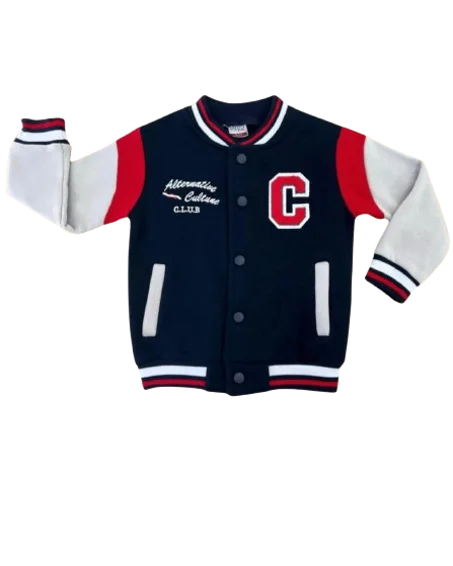 Gilet pour garçon Alternative Culture