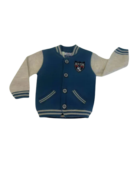 Veste Comfy  New York