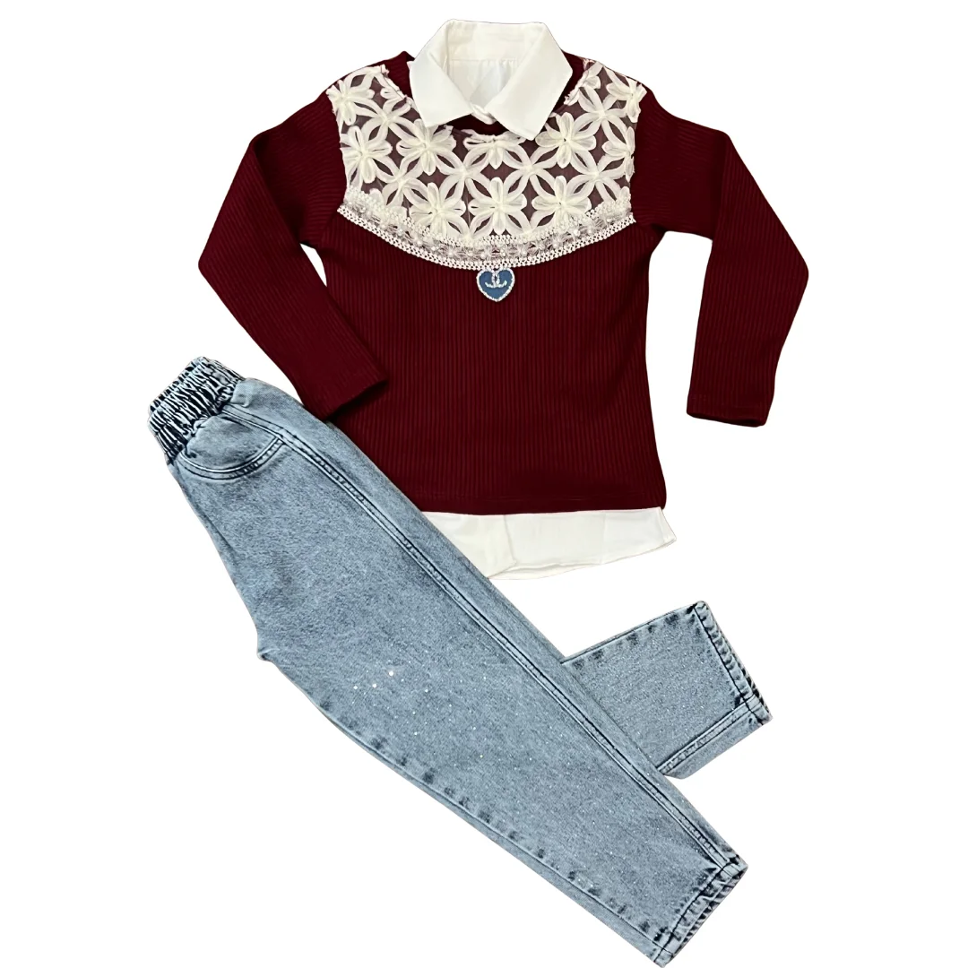 Ensemble 3 Pièces Dream Baby