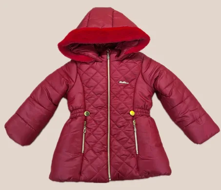 Manteaux pour les filles M1