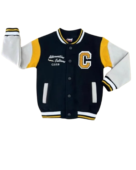 Gilet pour garçon Alternative Culture