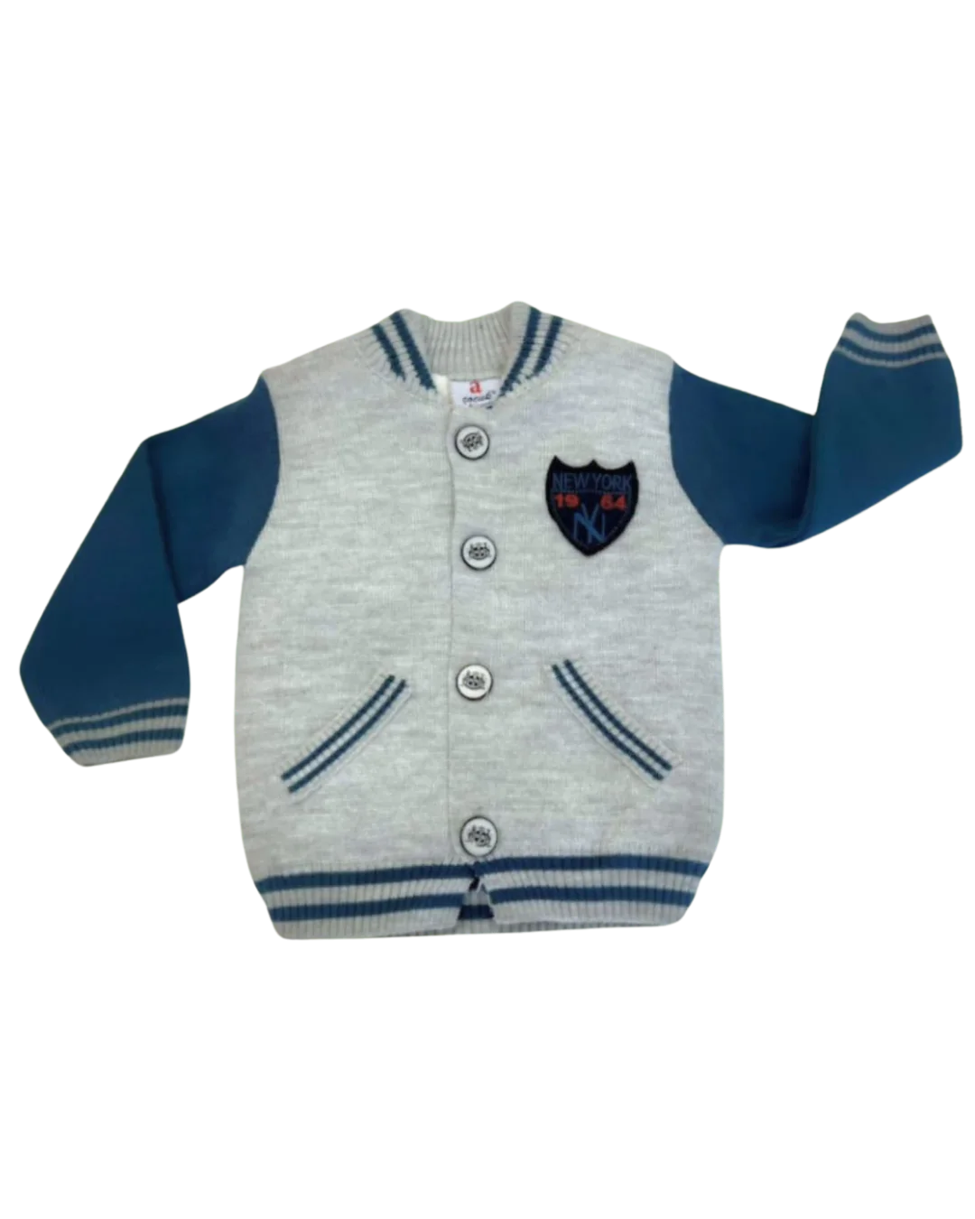 Veste Comfy  New York