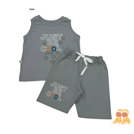 Ensemble 2 piéce Just Be Cool