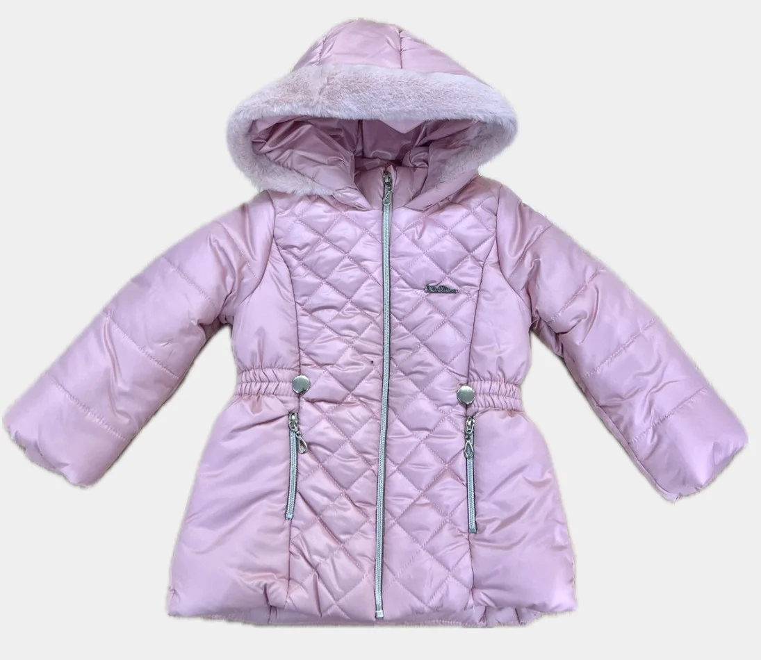 Manteaux pour les filles M1