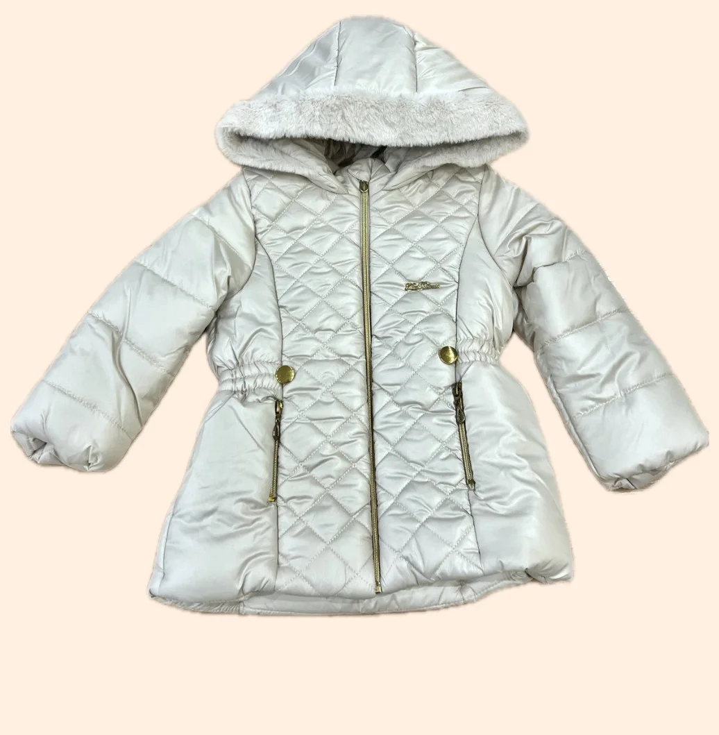 Manteaux pour les filles M1