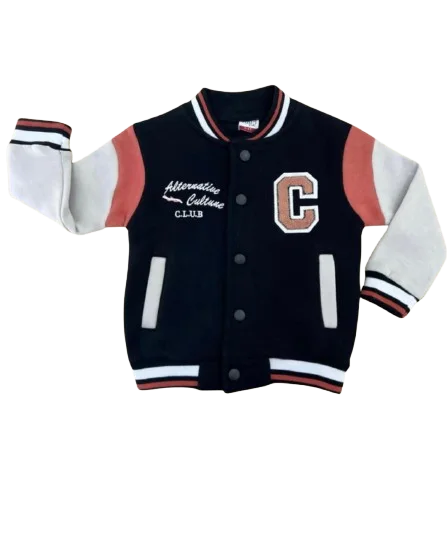 Gilet pour garçon Alternative Culture