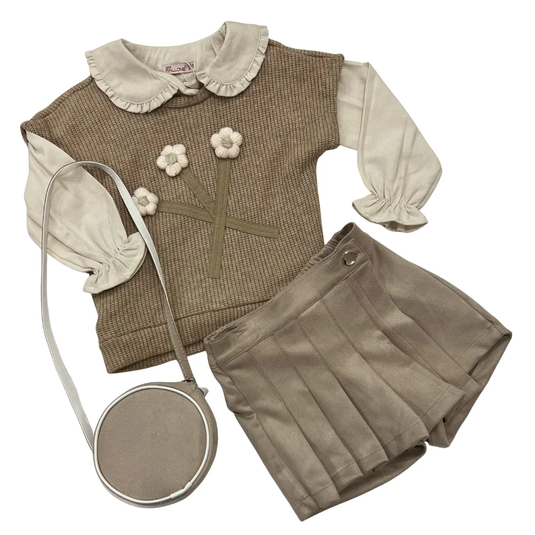 Ensemble Avec Sac Pallone