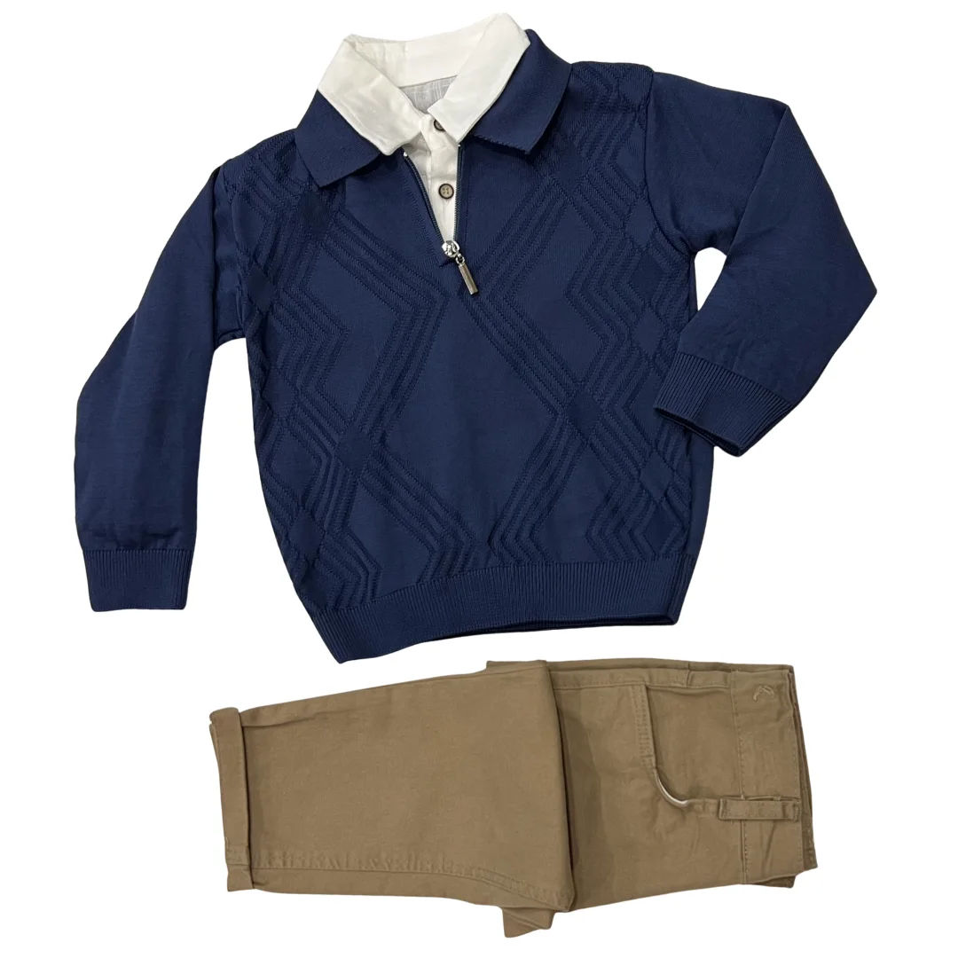 Ensemble  3 Pièces Oryeda G