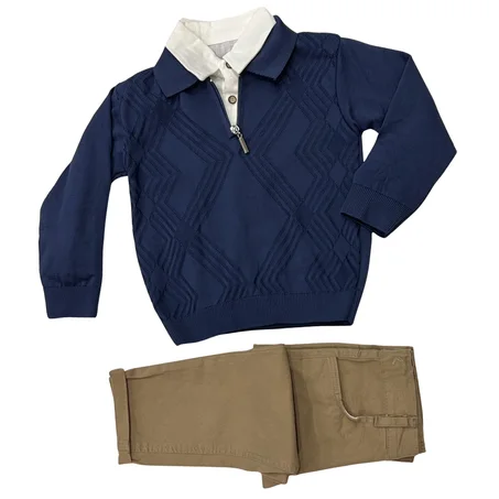 Ensemble  3 Pièces Oryeda G