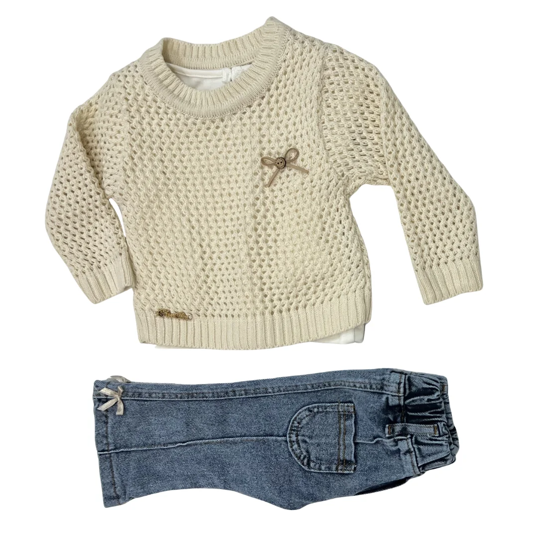 Ensemble Fashion Dream