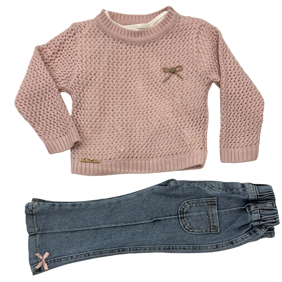 Ensemble Fashion Dream