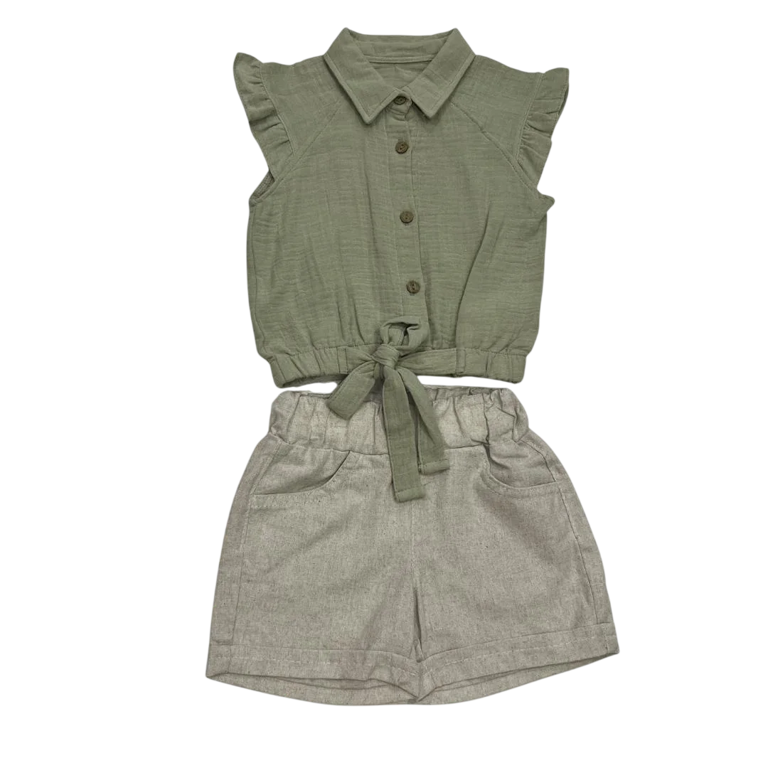 Ensemble 2 piéces rb