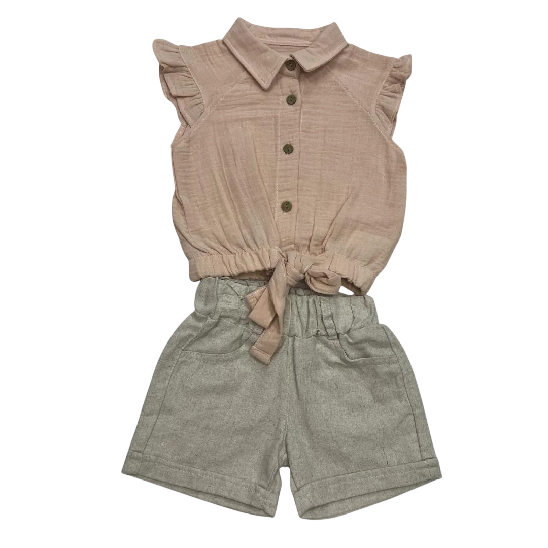 Ensemble 2 piéces rb