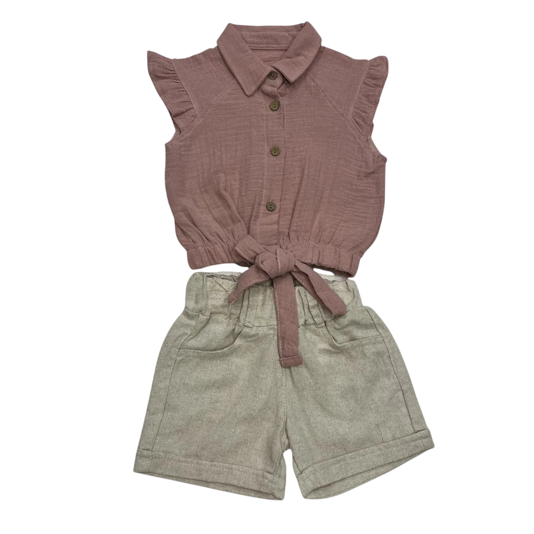 Ensemble 2 piéces rb