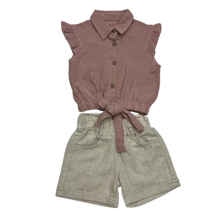 Ensemble 2 piéces rb