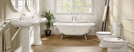 مستلزمات الحمام