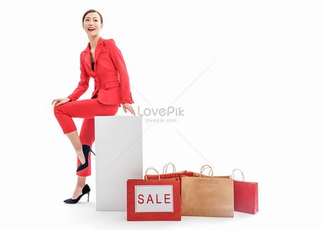 مستلزمات النساء