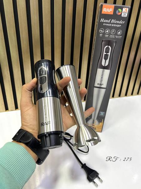 خلاط خلاط الطعام اليدوي