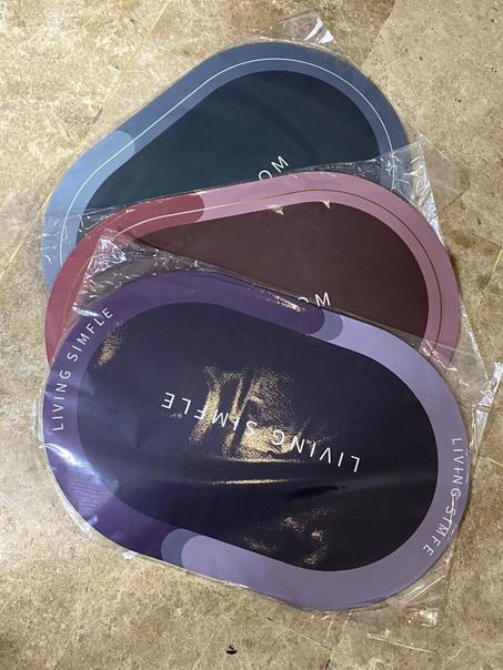 سجادة أرضية