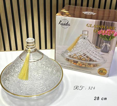 قعد مرش خط  ذهبي