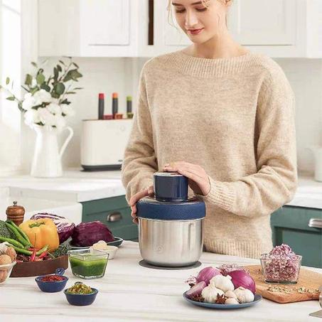 Hachoir électrique Automatique 3L