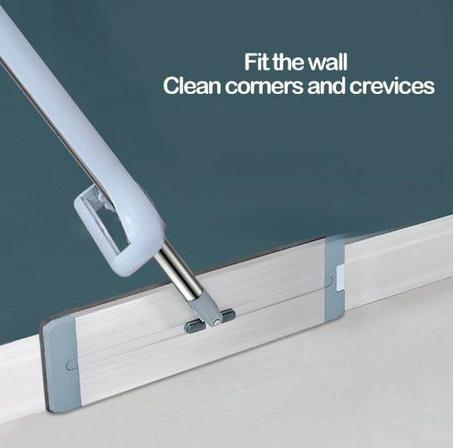 ممسحة لتنظيف أرضيات