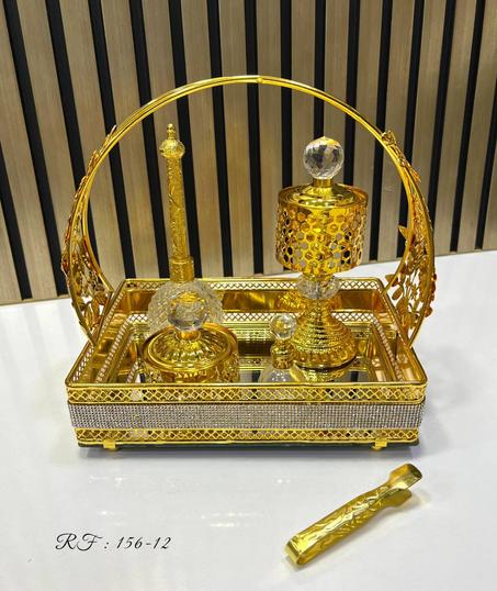 حامل المسك للروائح والعطور و البخور